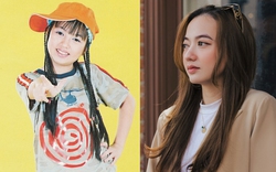 "Thần đồng âm nhạc" nổi không kém Xuân Mai từng đi bưng phở, bán trà sữa ở Mỹ