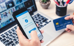 Một ngân hàng sẽ thu phí nếu phát hiện thẻ tín dụng giao dịch nghi phạm pháp, khách hàng không cung cấp được chứng từ hợp lệ