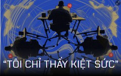 “Ngày làm việc vô tận” của bạn và tôi