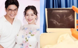 Ngô Thanh Vân làm điều showbiz Việt chưa ai từng làm cho con đầu lòng