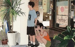 1 kiểu cha mẹ hết lòng vì con vẫn khiến con xa cách, xấu hổ với bạn bè