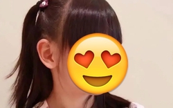 Chiếc cằm "bất thường" của con gái nam diễn viên đình đám gây sốt: Cái giá của sự phân biệt đối xử là đây?