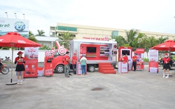 Chuyến xe 5G Viettel: Đưa công nghệ chạm đến từng ngóc ngách miền Tây