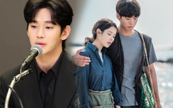 Nửa năm phim Hàn không hot bằng 1 lần Kim Soo Hyun dính phốt!