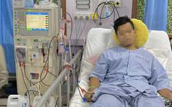 Người đàn ông bỗng suy thận vì 3 món ngon: Ngày ăn một ít nhưng kéo dài, thận nào chẳng "suy"!