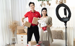 J&T Express: “Siêu quay trúng ngay” tăng nhiệt chặng cuối - iPhone 15 và loạt quà tặng giá trị đã có chủ