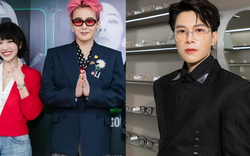 Anh Tú Atus ghen tuông ra mặt với G-Dragon, Diệ...