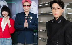 Anh Tú Atus ghen tuông ra mặt với G-Dragon, Diệu Nhi nói 1 câu chứng minh “nóc nhà”!