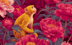 Trời sinh số làm đại gia: 4 con giáp càng vào hè càng phất, tiền bạc thuận lợi từng giờ từng phút