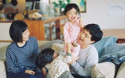 Nuôi con IQ cao không khó: 3 việc bố mẹ nên làm mỗi ngày từ khi trẻ còn sơ sinh