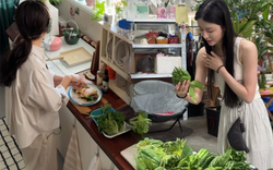 Lương 40 triệu/tháng không cần biết nấu ăn?