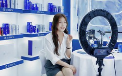 Trung Quốc siết chặt quản lý bán hàng livestream: Người bán phải được đánh giá trình độ