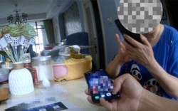 Tên lừa đảo qua mạng hụt mất 6 tỷ đồng vì nạn nhân bận nấu bữa tối