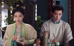 Cặp vợ chồng "mưu mô" khiến dân tình hóng cực mạnh lúc này: Nhà trai là bản sao của Mã Văn Tài, lạnh lùng đẹp phát hờn
