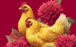 4 con giáp càng dũng cảm càng giàu có: Nửa cuối năm 2025, sự nghiệp bứt phá, tiền bạc không còn là nỗi lo