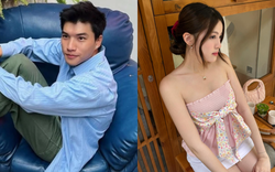 Bạn gái HIEUTHUHAI đã căng, bật lại netizen "tanh tách"
