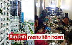 Ám ảnh liên hoan chung cư: Mất cả triệu bạc chỉ để ngồi cười trừ nhìn người khác thưởng thức "đặc sản kinh dị"