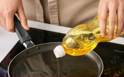 Dầu ăn cho vật nuôi gây hại thế nào khi dùng chế biến thực phẩm?