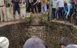 Cứu con bò bị rơi xuống giếng, 5 người tử vong thương tâm