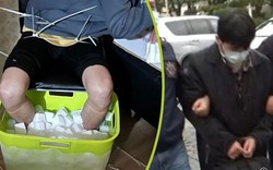 Nam sinh viên mua 8 hợp đồng bảo hiểm, 3 năm sau nộp đơn yêu cầu bồi thường 36,5 tỷ đồng vì "bị tê cóng nghiêm trọng, hoại tử 2 chân": Cảnh sát phát hiện sự thật chấn động