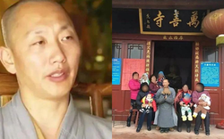 Nổi tiếng vì nhận nuôi hàng trăm trẻ bị bỏ rơi, sư thầy bị bắt vì trục lợi từ thiện chục tỷ đồng, nghi vấn liên quan đến đường dây mua bán trẻ em?