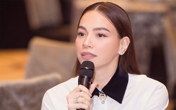 Hồ Ngọc Hà đăng clip con nói tiếng Anh cũng bị "khịa", nhiều người đọc xong tức giùm, phải vào cải chính ngay