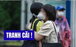 Một hành động đang tranh cãi gay gắt nhất mùa thi tốt nghiệp THPT 2025: Yêu thương hay khiến con thêm áp lực?
