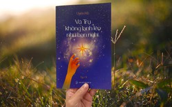 Vũ Trụ Không Lạnh Lẽo Như Bạn Nghĩ: Cuốn sách kết hợp giữa thiên văn học, cảm xúc con người và hành trình chữa lành