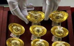 83 tấn vàng giả trong ngân hàng: Công ty vàng đã sử dụng chiêu trò như thế nào để qua mặt cả hệ thống?