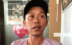 Tình trạng mới nhất của nghệ sĩ Hoài Linh sau khi gia đình thông báo khẩn