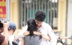 Cập nhật bài thi Khoa học Xã hội tốt nghiệp THPT theo chương trình cũ