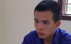 Võ Trọng Nghĩa tìm người đi "sex tour" giá 1.000 USD: Ai là bị hại ra trình báo ngay!