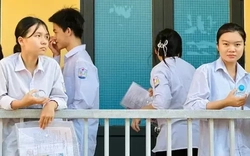 Cập nhật bài thi Khoa học Tự nhiên tốt nghiệp THPT theo chương trình cũ