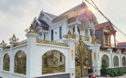 Biệt thự của "ông trùm" 38 tuổi cầm đầu đường dây lừa đảo hơn 2.000 tỷ đồng