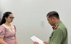 Tạm hoãn xuất cảnh đối với Nguyễn Trúc Hương