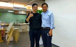 Vụ bê bối ngoại tình của cựu giám đốc bao nuôi 200 nữ sinh: Xiaomi nói gì khi "kẻ tội đồ" tung ảnh chụp cùng CEO Lôi Quân?