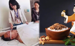 Ngày càng nhiều người bị nhồi máu não: Cảnh giác 3 loại gia vị là "thủ phạm", ghi nhớ quy tắc "một nhìn, hai nghe, ba cảm nhận" để phát hiện bệnh