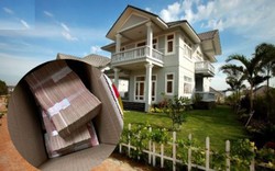 Đột kích căn biệt thự không có nội thất của 1 công ty công nghệ cao, tịch thu 4700 tỷ đồng tiền mặt chất đầy các thùng cacton