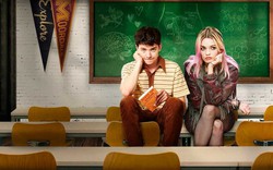 Xem Sex Education, tôi hú hồn nhớ lại cuốn sổ, mấu giấy con giấu - May mắn phát hiện kịp, nếu không có thể con đã làm điều dại dột!