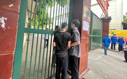 Hơn 8.300 thí sinh bỏ thi Tốt nghiệp THPT, 20 thí sinh bị đình chỉ thi