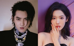 Hot girl tống Ngô Diệc Phàm vào tù cũng sắp đoàn tụ cùng “bóc lịch”?
