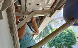 Không phải rắn, đây mới là "sát thủ" có thể chui ra từ điều hòa nhà bạn