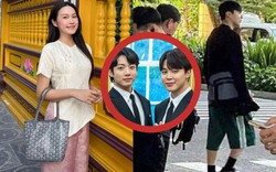 Doãn Hải My gây tranh cãi vì công khai ý định bay vào Đà Nẵng gặp Jungkook - Jimin (BTS)