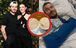 "Khác máu tanh lòng": Dâu cả lạnh lùng giữa lúc David Beckham nhập viện?