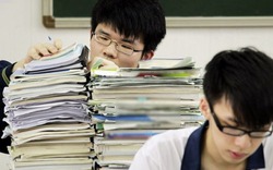 Không phải thi điểm kém, trẻ có 4 biểu hiện nguy hiểm này mới dễ bị xã hội ĐÀO THẢI không thương tiếc!