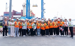 Sinh viên HUTECH mở rộng tầm nhìn nghề nghiệp qua các giảng đường doanh nghiệp