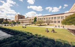 Học bổng lớn cho sinh viên Việt Nam học 18 đại học hàng đầu Australia, Canada, New Zealand