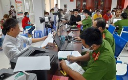 Công an Hà Nội, Hải Dương, Long An… đồng loạt phát đi thông báo quan trọng, hàng triệu người dân cần chú ý