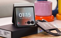 Motorola Razr 2025 là điện thoại gập "làm đúng" nhiều thứ nhất hiện nay