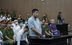 Nguyễn Văn Hậu nói từng có 10.000 cây vàng, nhưng đã làm từ thiện phần lớn
